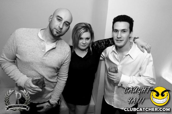 Cove 31 lounge photo 18 - December 7th, 2013