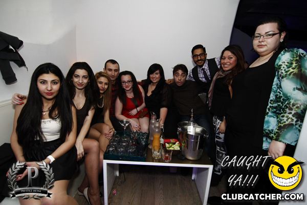 Cove 31 lounge photo 27 - December 7th, 2013