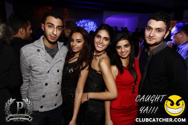 Cove 31 lounge photo 29 - December 7th, 2013