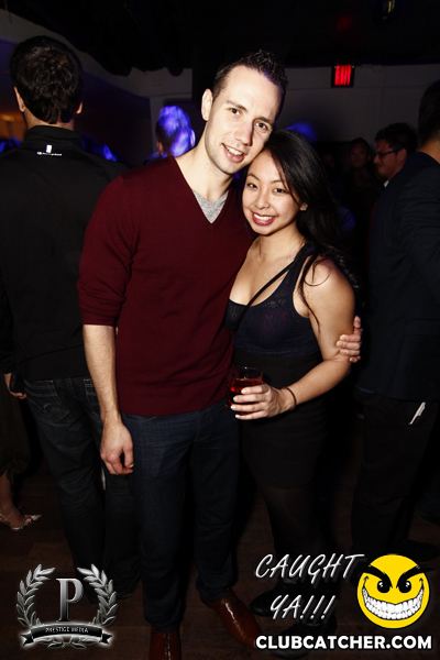 Cove 31 lounge photo 49 - December 7th, 2013