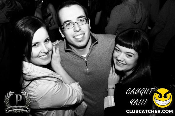 Cove 31 lounge photo 68 - December 7th, 2013