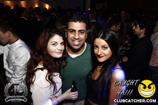 Cove 31 lounge photo 72 - December 7th, 2013