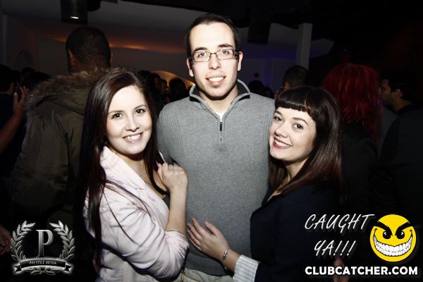 Cove 31 lounge photo 73 - December 7th, 2013