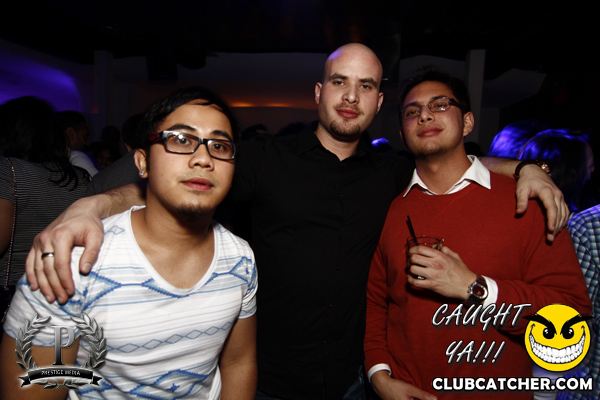 Cove 31 lounge photo 76 - December 7th, 2013