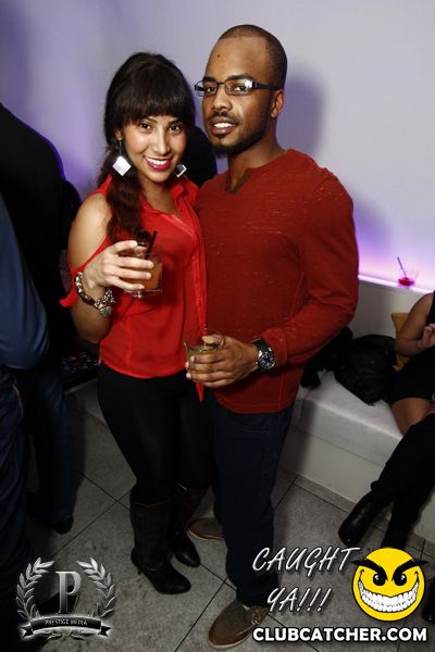 Cove 31 lounge photo 9 - December 7th, 2013