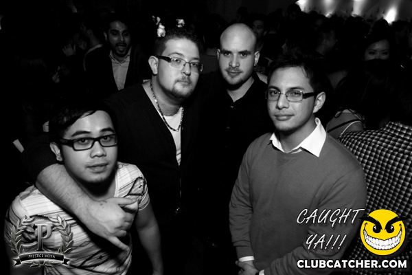 Cove 31 lounge photo 88 - December 7th, 2013