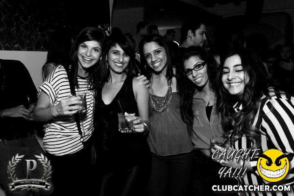 Cove 31 lounge photo 10 - December 7th, 2013