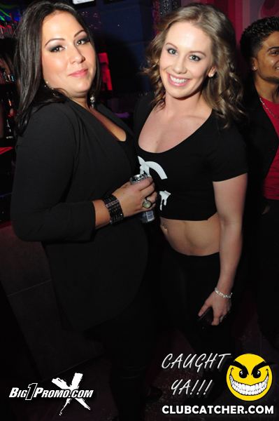 Luxy nightclub photo 11 - December 7th, 2013