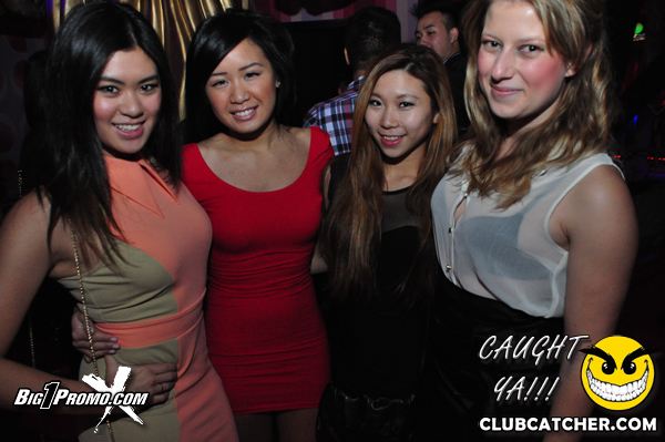 Luxy nightclub photo 104 - December 7th, 2013