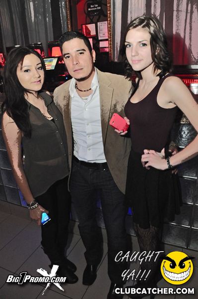 Luxy nightclub photo 106 - December 7th, 2013