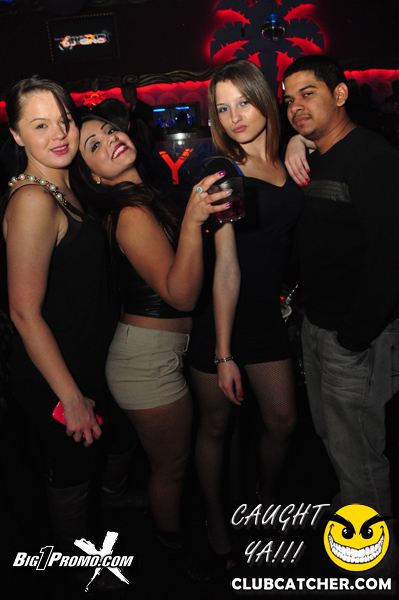 Luxy nightclub photo 12 - December 7th, 2013