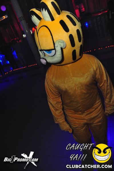 Luxy nightclub photo 111 - December 7th, 2013