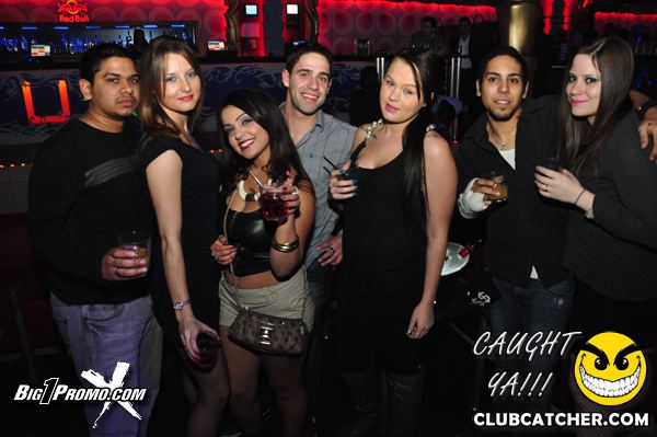Luxy nightclub photo 113 - December 7th, 2013