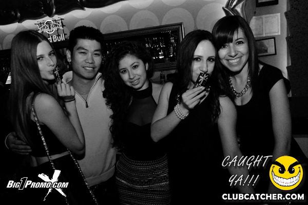 Luxy nightclub photo 116 - December 7th, 2013