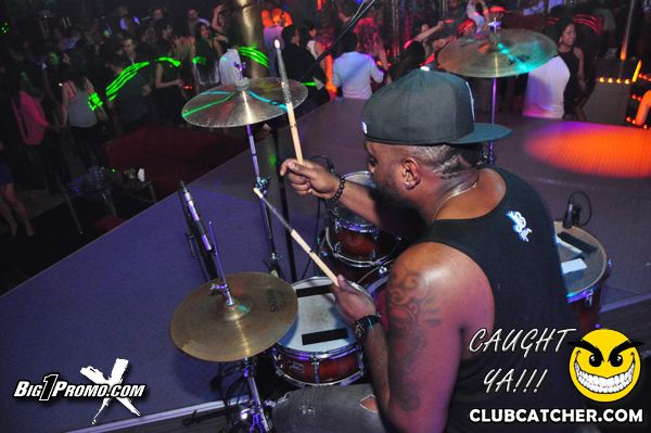 Luxy nightclub photo 117 - December 7th, 2013