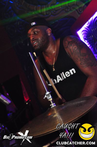 Luxy nightclub photo 119 - December 7th, 2013