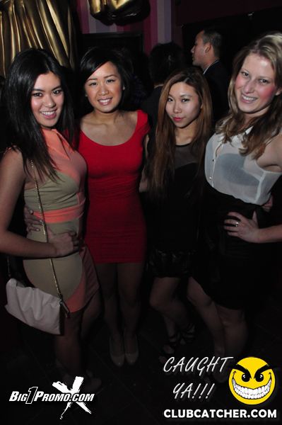 Luxy nightclub photo 13 - December 7th, 2013