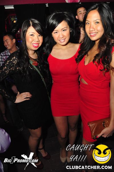 Luxy nightclub photo 121 - December 7th, 2013