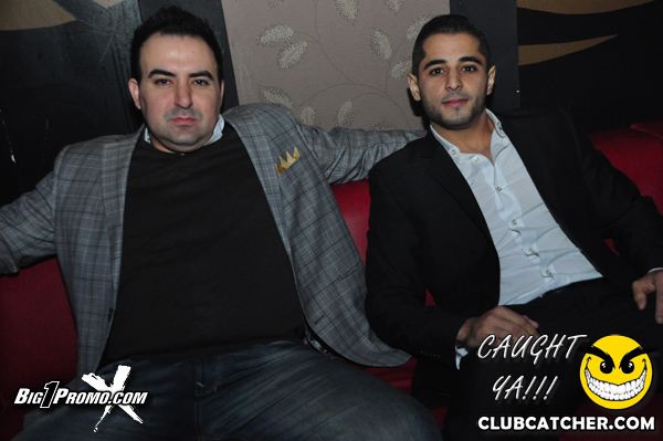 Luxy nightclub photo 122 - December 7th, 2013