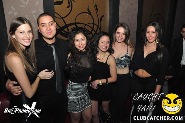 Luxy nightclub photo 123 - December 7th, 2013