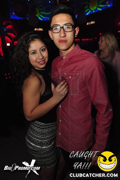 Luxy nightclub photo 124 - December 7th, 2013