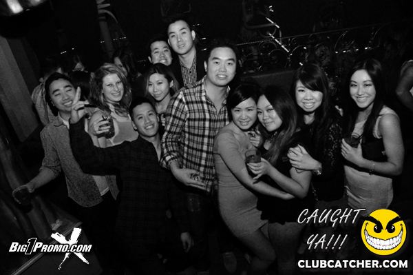 Luxy nightclub photo 128 - December 7th, 2013