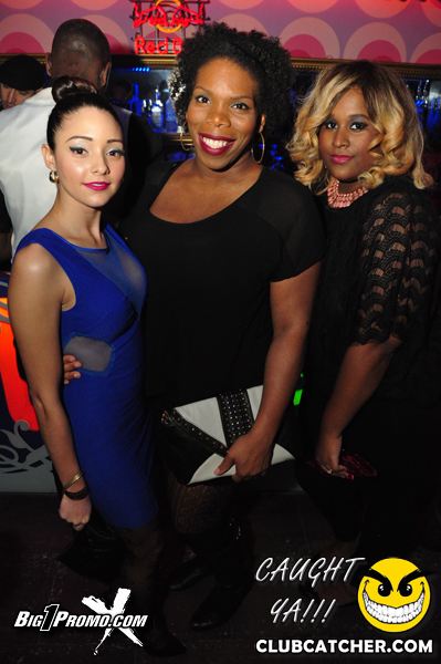 Luxy nightclub photo 129 - December 7th, 2013