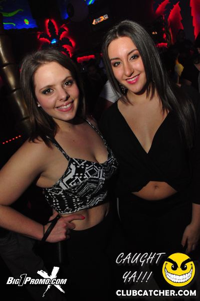 Luxy nightclub photo 14 - December 7th, 2013