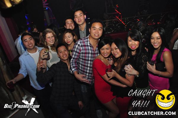 Luxy nightclub photo 131 - December 7th, 2013