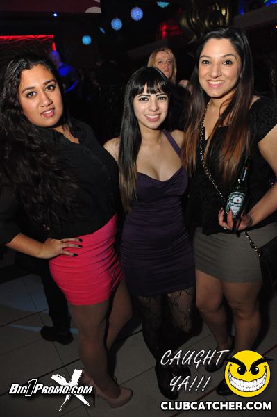 Luxy nightclub photo 132 - December 7th, 2013