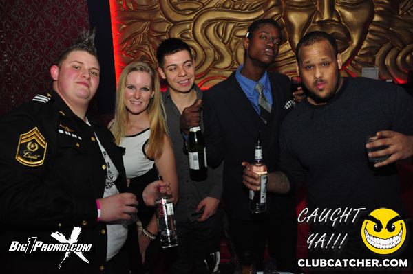 Luxy nightclub photo 133 - December 7th, 2013