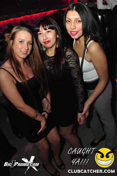 Luxy nightclub photo 134 - December 7th, 2013
