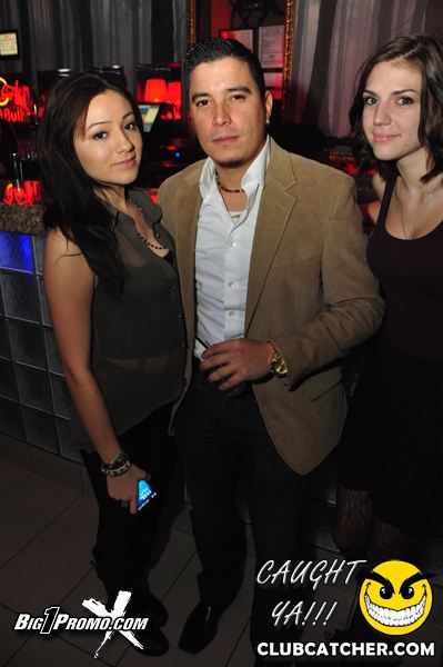 Luxy nightclub photo 135 - December 7th, 2013