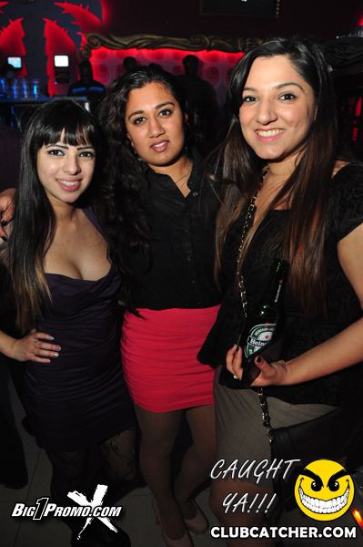 Luxy nightclub photo 137 - December 7th, 2013