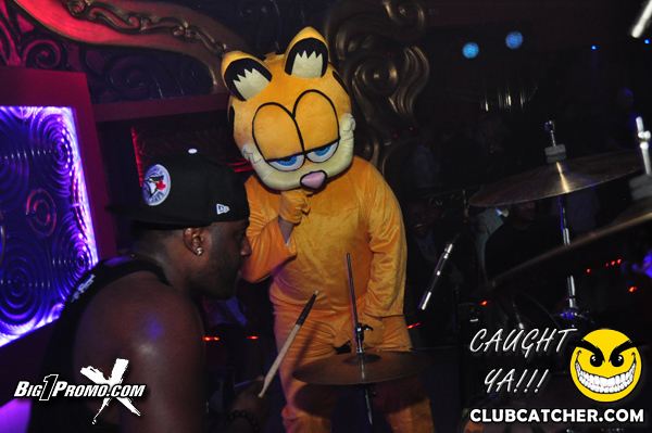 Luxy nightclub photo 138 - December 7th, 2013