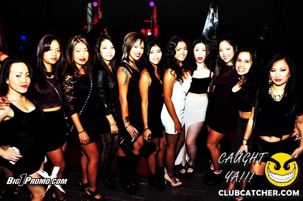Luxy nightclub photo 139 - December 7th, 2013