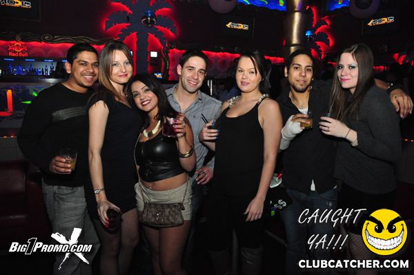Luxy nightclub photo 140 - December 7th, 2013