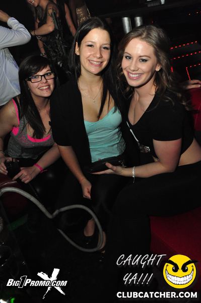 Luxy nightclub photo 15 - December 7th, 2013