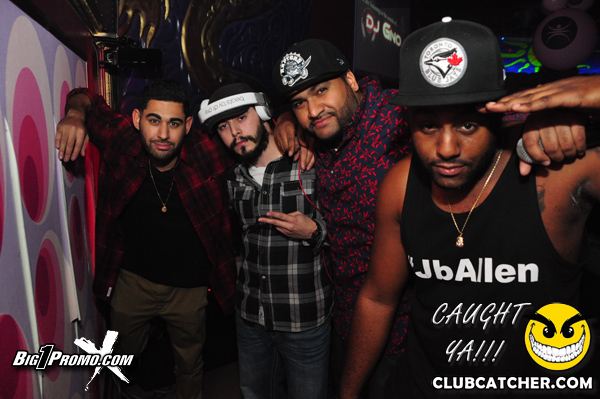 Luxy nightclub photo 142 - December 7th, 2013