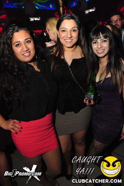 Luxy nightclub photo 144 - December 7th, 2013