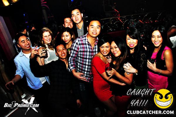 Luxy nightclub photo 145 - December 7th, 2013