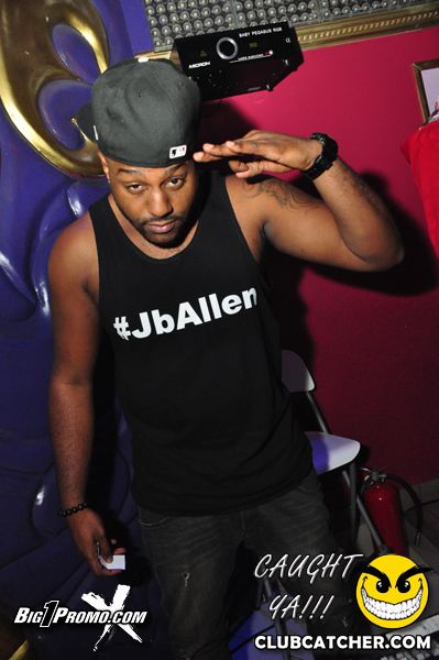 Luxy nightclub photo 146 - December 7th, 2013