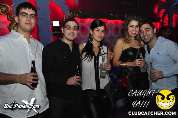 Luxy nightclub photo 148 - December 7th, 2013