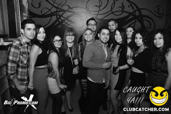 Luxy nightclub photo 149 - December 7th, 2013