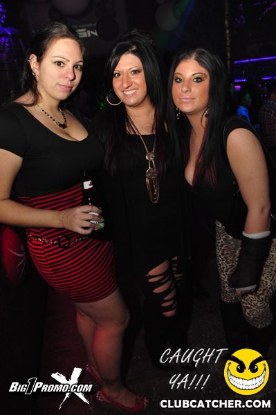 Luxy nightclub photo 16 - December 7th, 2013
