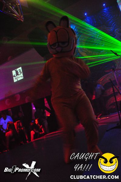 Luxy nightclub photo 151 - December 7th, 2013