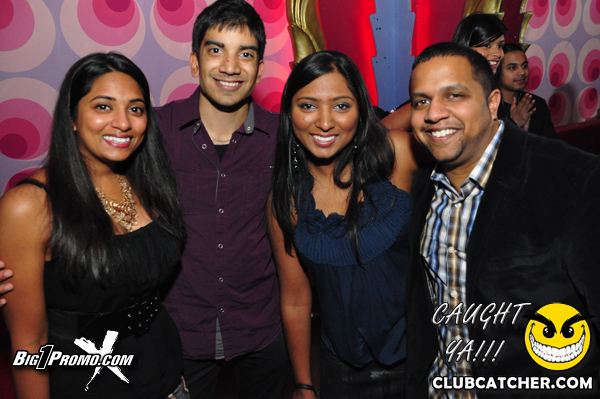 Luxy nightclub photo 152 - December 7th, 2013