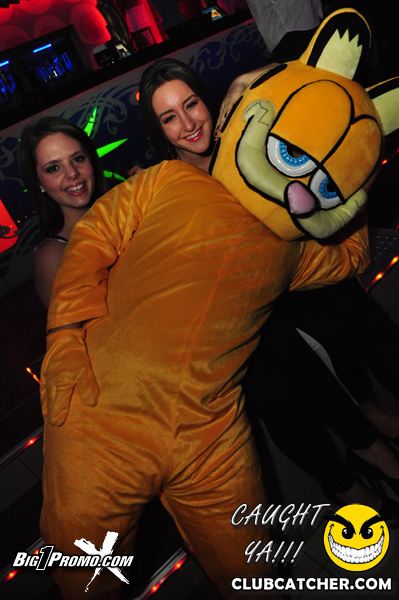 Luxy nightclub photo 154 - December 7th, 2013