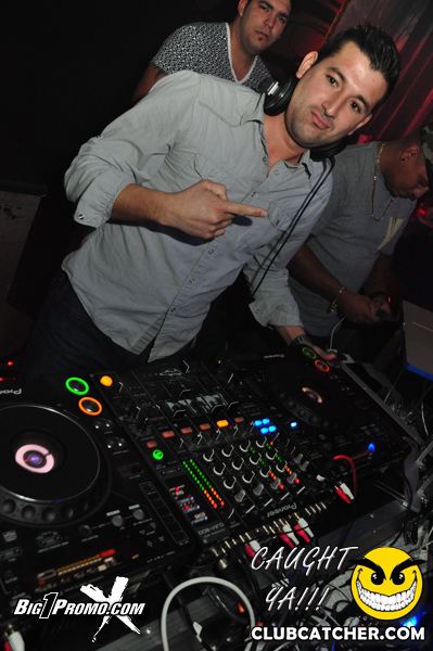 Luxy nightclub photo 156 - December 7th, 2013