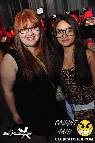 Luxy nightclub photo 157 - December 7th, 2013